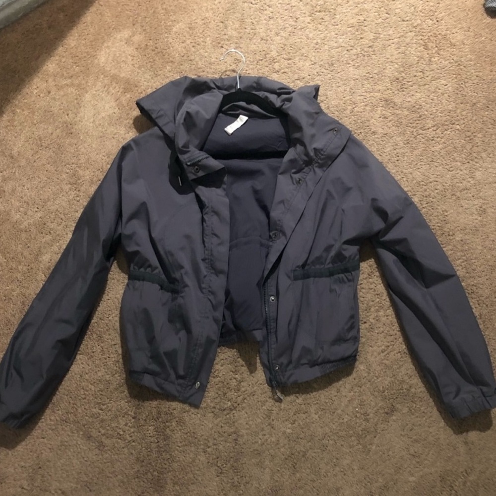 Lululemon Jacket